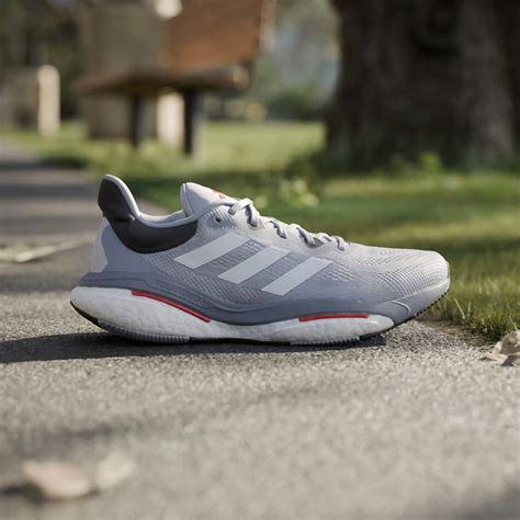 adidas solar glide herren 44 2 3|adidas solarglide 6 running shoes.